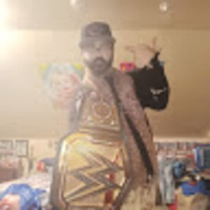 Meet your Posher, Ricardo